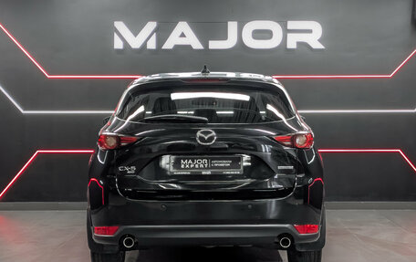 Mazda CX-5 II, 2021 год, 3 650 000 рублей, 6 фотография
