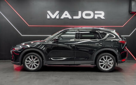 Mazda CX-5 II, 2021 год, 3 650 000 рублей, 8 фотография