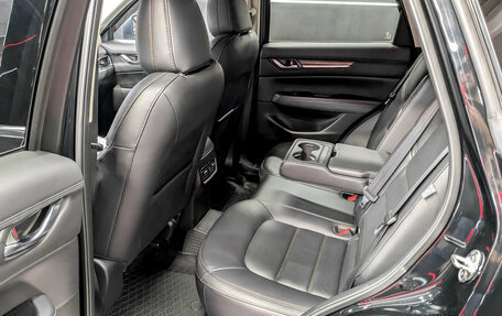 Mazda CX-5 II, 2021 год, 3 650 000 рублей, 12 фотография