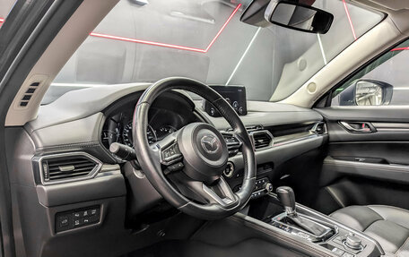 Mazda CX-5 II, 2021 год, 3 650 000 рублей, 17 фотография