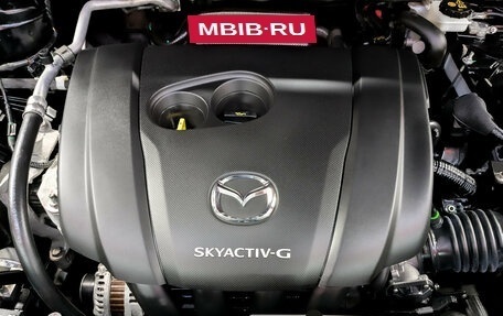 Mazda CX-5 II, 2021 год, 3 650 000 рублей, 9 фотография