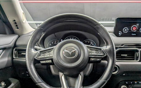 Mazda CX-5 II, 2021 год, 3 650 000 рублей, 23 фотография