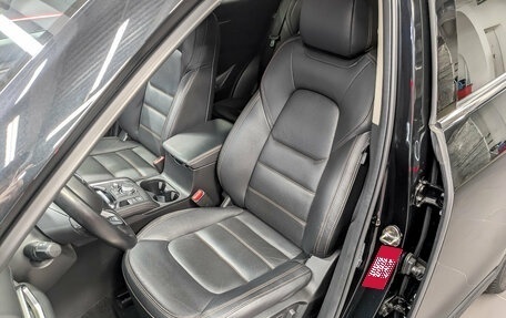 Mazda CX-5 II, 2021 год, 3 650 000 рублей, 21 фотография