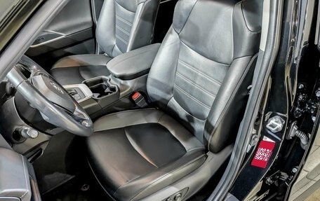 Toyota RAV4, 2020 год, 3 330 000 рублей, 20 фотография