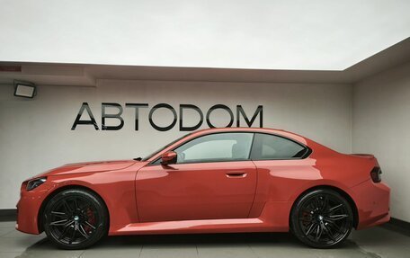 BMW M2, 2023 год, 9 240 000 рублей, 5 фотография