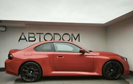 BMW M2, 2023 год, 9 240 000 рублей, 6 фотография