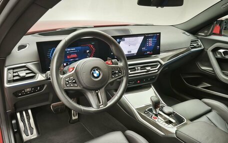 BMW M2, 2023 год, 9 240 000 рублей, 7 фотография