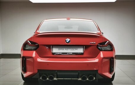 BMW M2, 2023 год, 9 240 000 рублей, 4 фотография
