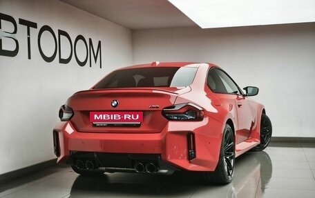 BMW M2, 2023 год, 9 240 000 рублей, 3 фотография