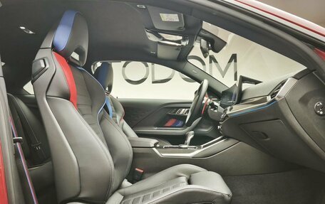BMW M2, 2023 год, 9 240 000 рублей, 16 фотография