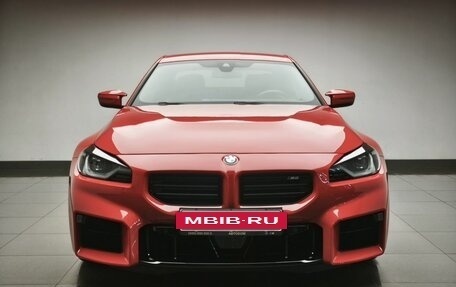 BMW M2, 2023 год, 9 240 000 рублей, 2 фотография