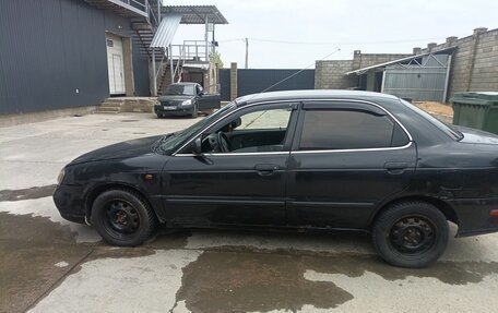 Suzuki Esteem, 2000 год, 150 000 рублей, 2 фотография