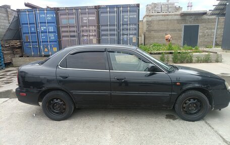 Suzuki Esteem, 2000 год, 150 000 рублей, 3 фотография