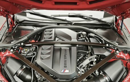 BMW M2, 2023 год, 9 240 000 рублей, 30 фотография