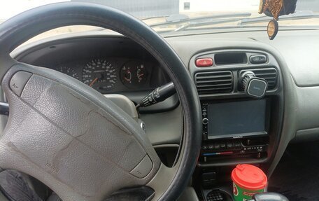 Suzuki Esteem, 2000 год, 150 000 рублей, 6 фотография
