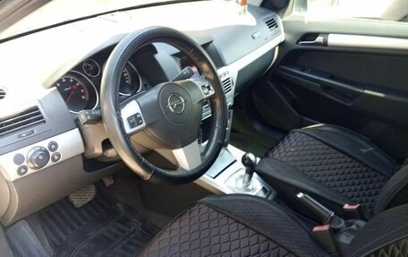 Opel Astra H, 2011 год, 430 000 рублей, 5 фотография