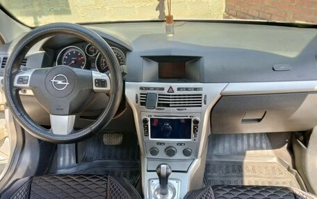 Opel Astra H, 2011 год, 430 000 рублей, 7 фотография