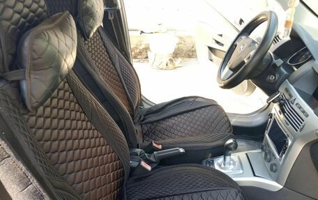 Opel Astra H, 2011 год, 430 000 рублей, 8 фотография