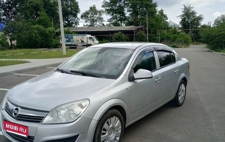 Opel Astra H, 2011 год, 430 000 рублей, 3 фотография