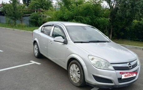 Opel Astra H, 2011 год, 430 000 рублей, 2 фотография