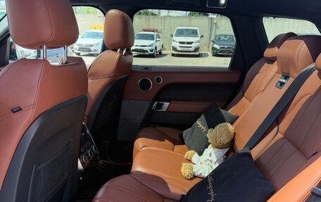 Land Rover Range Rover Sport II, 2013 год, 3 250 000 рублей, 6 фотография