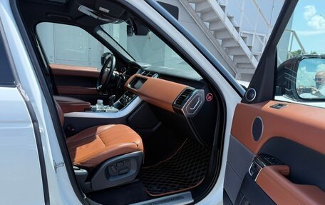 Land Rover Range Rover Sport II, 2013 год, 3 250 000 рублей, 4 фотография