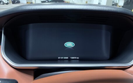 Land Rover Range Rover Sport II, 2013 год, 3 250 000 рублей, 13 фотография