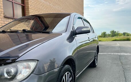 Lifan Solano I (630) рестайлинг, 2013 год, 375 000 рублей, 10 фотография