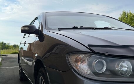 Lifan Solano I (630) рестайлинг, 2013 год, 375 000 рублей, 9 фотография