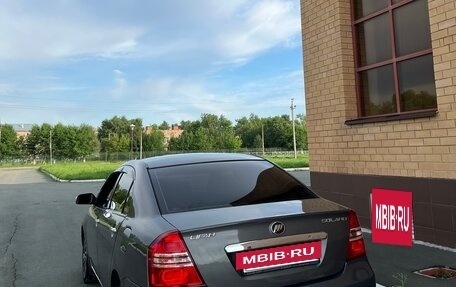 Lifan Solano I (630) рестайлинг, 2013 год, 375 000 рублей, 6 фотография
