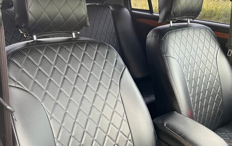 Lifan Solano I (630) рестайлинг, 2013 год, 375 000 рублей, 17 фотография