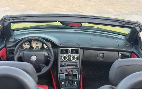 Mercedes-Benz SLK-Класс, 1998 год, 500 000 рублей, 7 фотография