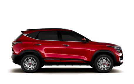 KIA Seltos I, 2020 год, 2 040 000 рублей, 3 фотография