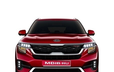 KIA Seltos I, 2020 год, 2 040 000 рублей, 4 фотография