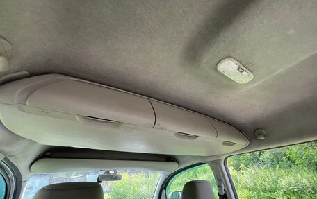 Renault Kangoo II рестайлинг, 2010 год, 535 000 рублей, 10 фотография