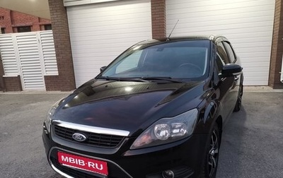 Ford Focus II рестайлинг, 2011 год, 573 000 рублей, 1 фотография