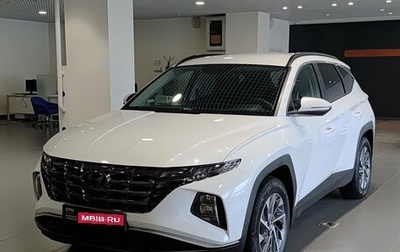 Hyundai Tucson, 2024 год, 3 700 000 рублей, 1 фотография
