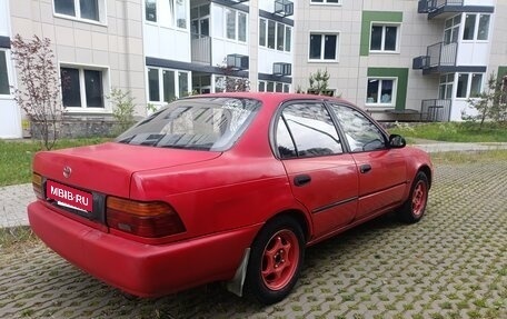 Toyota Corolla, 1993 год, 160 000 рублей, 2 фотография