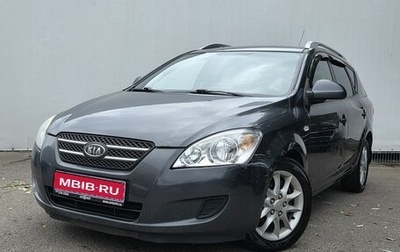 KIA cee'd I рестайлинг, 2008 год, 590 000 рублей, 1 фотография