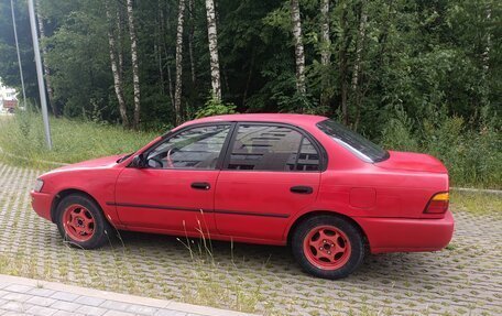 Toyota Corolla, 1993 год, 160 000 рублей, 3 фотография