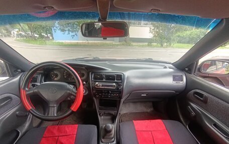 Toyota Corolla, 1993 год, 160 000 рублей, 10 фотография