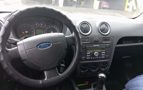 Ford Fusion I, 2006 год, 315 000 рублей, 5 фотография