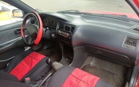Toyota Corolla, 1993 год, 160 000 рублей, 11 фотография