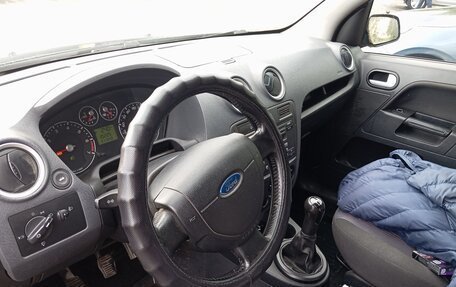Ford Fusion I, 2006 год, 315 000 рублей, 6 фотография