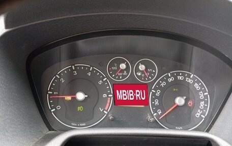 Ford Fusion I, 2006 год, 315 000 рублей, 7 фотография