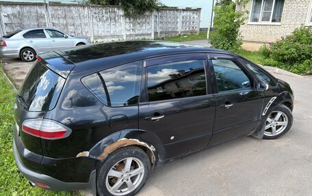 Ford S-MAX I, 2007 год, 456 789 рублей, 2 фотография