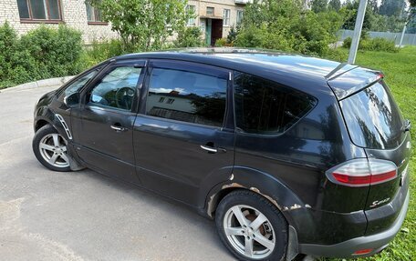 Ford S-MAX I, 2007 год, 456 789 рублей, 4 фотография