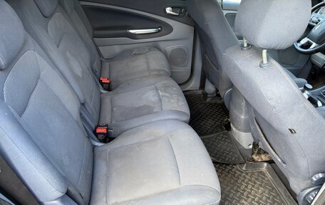 Ford S-MAX I, 2007 год, 456 789 рублей, 7 фотография