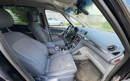 Ford S-MAX I, 2007 год, 456 789 рублей, 6 фотография