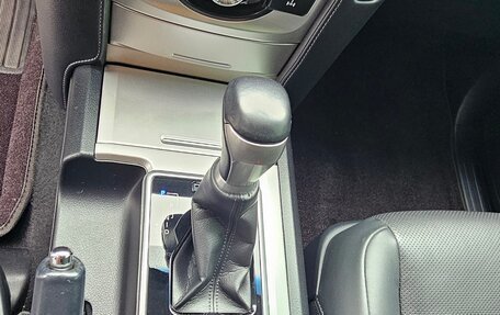Toyota Land Cruiser Prado 150 рестайлинг 2, 2021 год, 7 200 000 рублей, 13 фотография